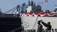 Foto: Rifkianto Nugroho