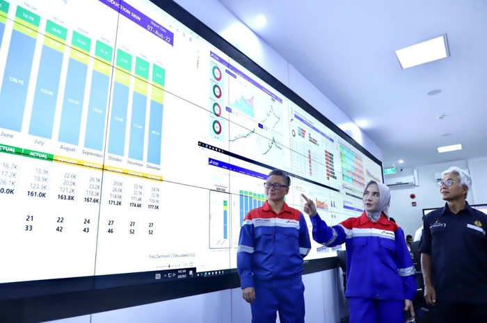Pertamina