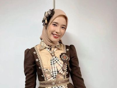7 Mantan Member JKT48 Ini Banting Profesi, Jadi Dosen Hingga Jual Nasi Bakar