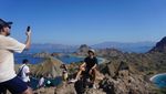 Tersihir Kecantikan Pulau Padar yang Tengah dalam Sorotan