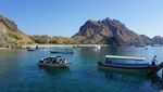 Tersihir Kecantikan Pulau Padar yang Tengah dalam Sorotan