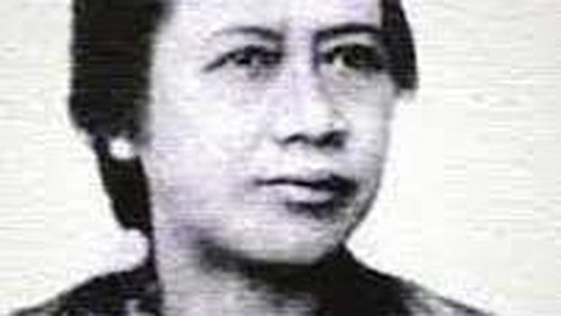 Raden Ayu Lasminingrat