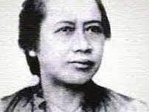 Sosok Raden Ayu Lasminingrat yang Jadi Google Doodle Hari Ini dan Jasanya