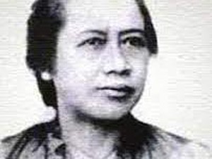 Sosok Raden Ayu Lasminingrat yang Jadi Google Doodle Hari Ini dan Jasanya