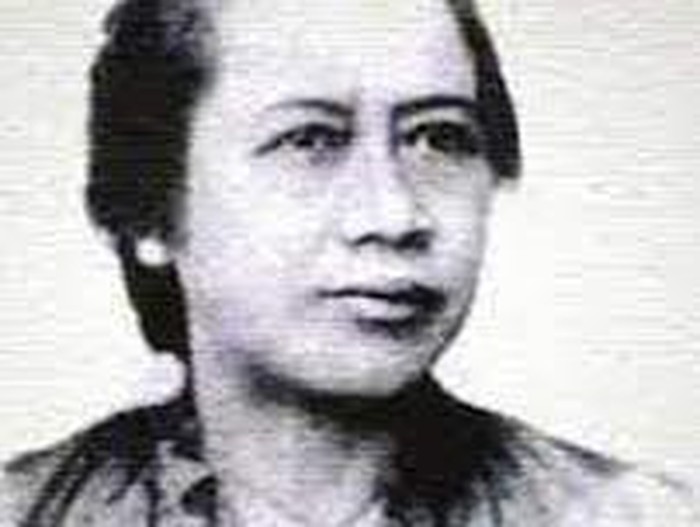 Raden Ayu Lasminingrat