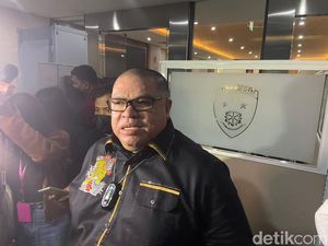 Mediasi Gagal, Razman Nasution Sebut Hotman Paris Kena Mental