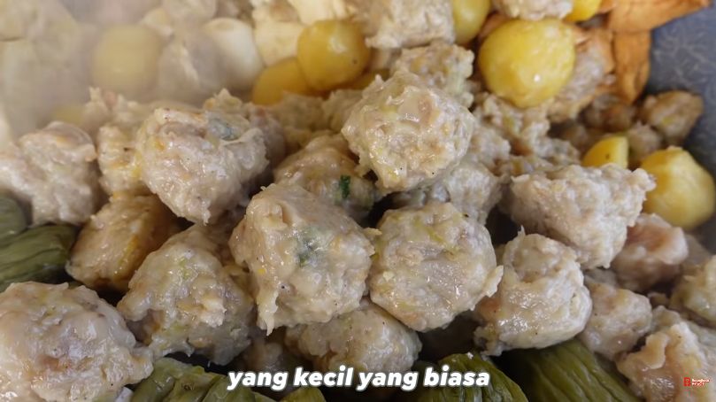 Rekomendasi siomay enak