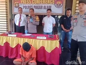 Kronologi Wanita Open BO Dibunuh-Dibuang di Pinggir Jalan di Sumsel