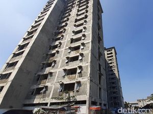Banyak Kasus Hunian Mangkrak, Ternyata yang Ngadu ke YLKI Bejibun