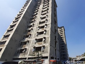 Banyak Kasus Hunian Mangkrak, Ternyata yang Ngadu ke YLKI Bejibun