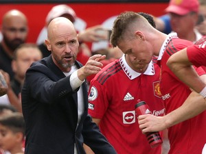 Erik Ten Hag Ungkap Penyebab MU Dikalahkan Brighton