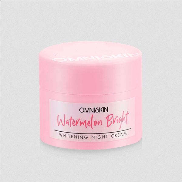 Skincare dengan Kandungan Semangka