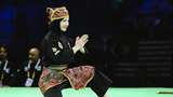 Viral Atlet Pencak Silat Non Muslim Pakai Hijab saat Tanding, Ini Alasannya