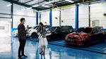 Subaru Pilih Batam jadi Pasar Terbesar Kedua usai Jakarta