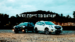 Subaru Pilih Batam jadi Pasar Terbesar Kedua usai Jakarta