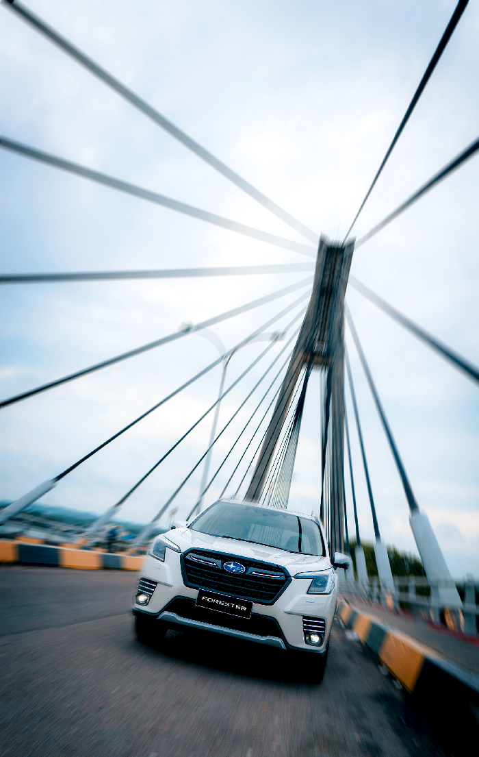 Subaru Corporation Japan dan PT Plaza Auto Mega resmi berinvestasi di Batam senilai Rp 15 Miliar. Hal itu ditandai dengan meluncurnya All New Forester Subaru di Batam, Kepri tersebut.