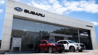 Alasan Subaru Belum Minat Jual Mobil 7-Seater di Indonesia