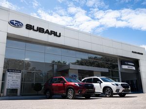 Dear Subaru Indonesia, Mau Jual Mobil 7-Seater Nggak Nih?