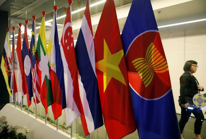 Tema hari ulang tahun ASEAN digunakan sebagai penyemarak acara perayaan HUT ASEAN 2022. Peringatan hari ASEAN jatuh pada tanggal 8 Agustus setiap tahunnya.