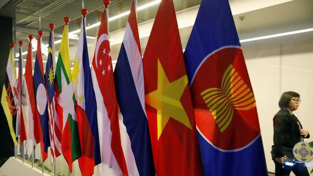 Tema hari ulang tahun ASEAN digunakan sebagai penyemarak acara perayaan HUT ASEAN 2022. Peringatan hari ASEAN jatuh pada tanggal 8 Agustus setiap tahunnya.