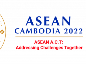 Tema Hari Ulang Tahun ASEAN 2022 dan Sejarah Perayaannya