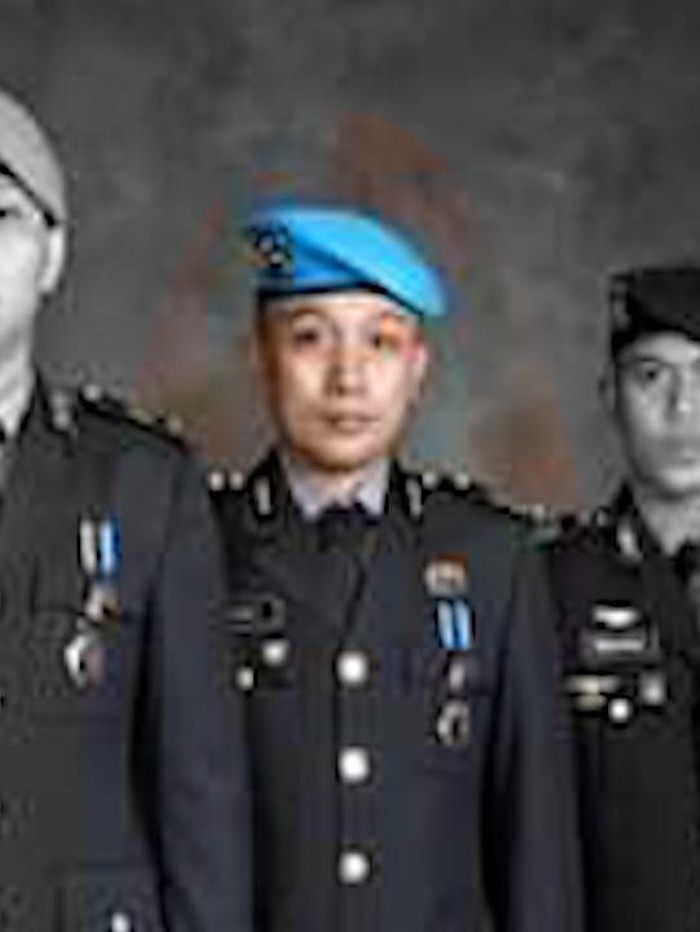 Tersangka RR dalam kasus penembakan Brigadir Yoshua adalah Brigadir Ricky Rizal. Siapa sosok Brigadir Ricky Rizal ini? Simak informasi selengkapnya berikut ini.