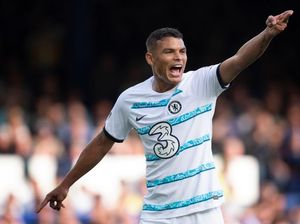 Bek-bek Chelsea Mulai Menua, Tuchel Khawatir