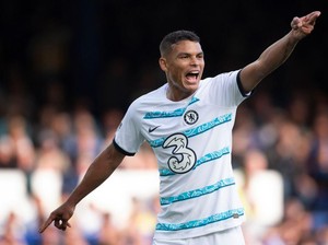 Bek-bek Chelsea Mulai Menua, Tuchel Khawatir