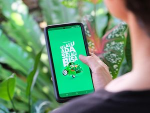 Tokopedia Jelaskan Tabungan Emas Pengguna Tidak Akan Hangus