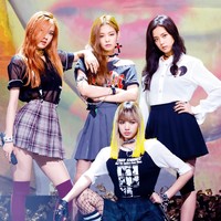 BLACKPINK resmi memulai debut pada 8 Agustus 2016 dengan merilis dua lagu, Boombayah dan Whistle yang langsung booming. Debutnya dinantikan karena menjadi girl group kedua dari YG Entertainment setelah 2NE1. Foto: dok. YG Entertainment