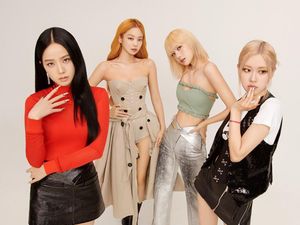 BLACKPINK Umumkan Tanggal Perilisan Album BORN PINK