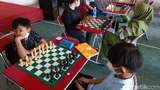YYEP Chess Cup 2022 Digelar untuk Menumbuhkan Bibit Pecatur Baru