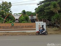 UIN Ar-Raniry Resmi Buka Fakultas Kedokteran, Mulai Terima Mahasiswa