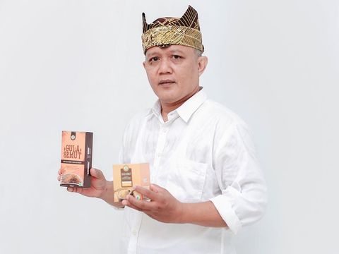 Yudhi Irawan