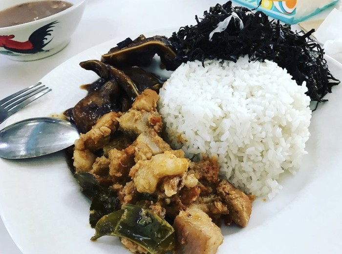 10 Kuliner Manado Nonhalal, Ragey hingga Pangi 10 Kuliner Manado Nonhalal, Ragey hingga Pangi