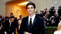 Sebelum The Kissing Booth meraih kesuksesan, Jacob Elordi pernah numpang tinggal di tempat temannya di San Fernando Valley selama beberapa minggu. Dia bahkan pernah tidur di dalam mobil. (Foto: FilmMagic/Jeff Kravitz)