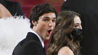 Sebelum main di Euphoria, Jacob Elordi mengaku hanya punya sedikit uang di rekeningnya untuk bertahan hidup. Dia sudah berniat buat pulang kampung ke Australia untuk cari uang sebelum balik lagi ke Hollywood mencoba audisi. (Foto: GC Images/Alexi Rosenfeld)