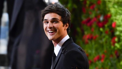 7 Potret dan Fakta Jacob Elordi Sang Ikon Gen Z
