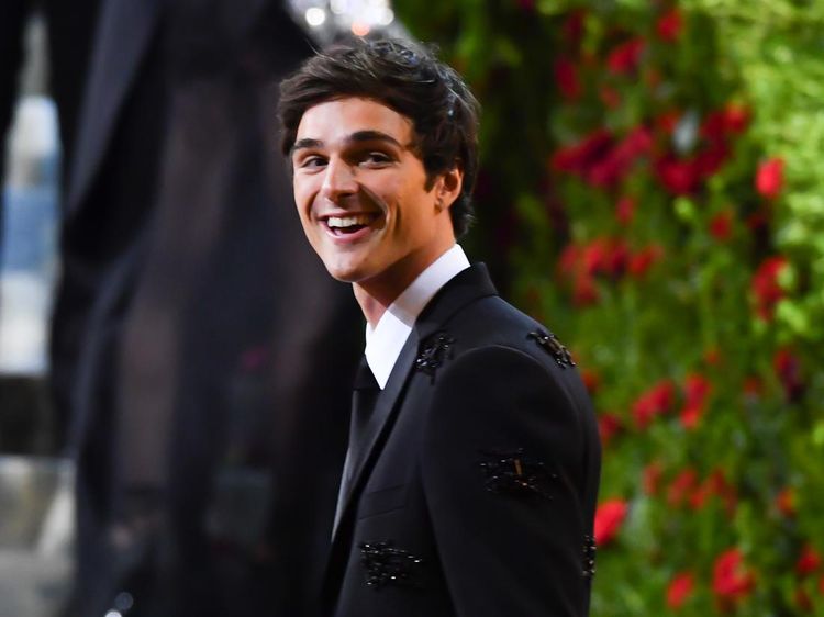 7 Potret dan Fakta Jacob Elordi Sang Ikon Gen Z