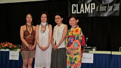 5 Mangaka Perempuan Terbaik Jepang