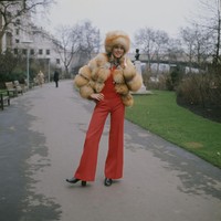 Olivia Newton-John pun menjadi sensasi pop di seluruh dunia, khususnya di kampung halamannya, Australia. Foto: Getty Images