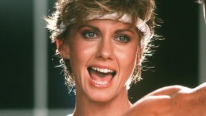 Olivia Newton-John dari Masa ke Masa, Era Grease Hingga 30 Tahun Lawan Kanker