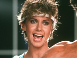 Olivia Newton-John dari Masa ke Masa, Era Grease Hingga 30 Tahun Lawan Kanker