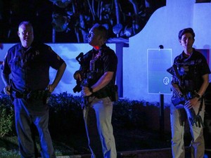 Trump Sebut FBI Geledah Resort Mar-a-Lago Miliknya, Brankas Dibobol!