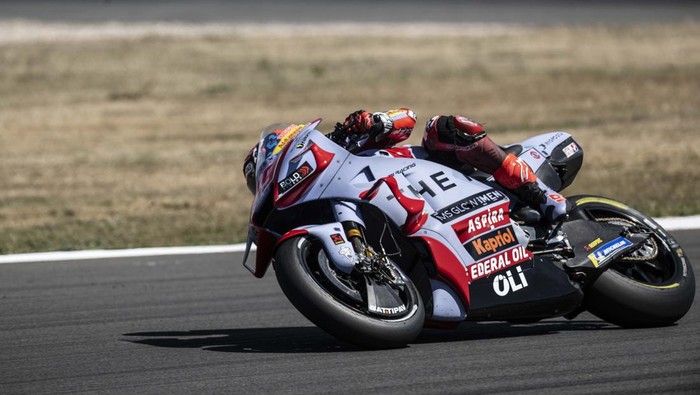 Alex Marquez