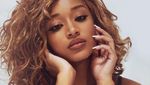 Amandla Stenberg, Bintang Cilik yang Kini Jadi Gadis Seksi Hollywood