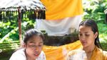 Anya Geraldine Disebut Pindah Agama Gegara Pose Ini Bareng Pacar