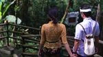 Anya Geraldine Disebut Pindah Agama Gegara Pose Ini Bareng Pacar