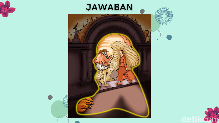 asah otak tebak gambar