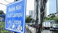 Belok Kiri Boleh Langsung Enggak, Sih? Ini Penjelasannya